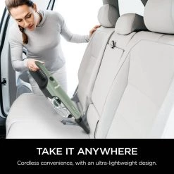 Shark UltraCyclone 7.2-Volt Pro Cordless Handheld Vacuum -Vacuum Cleaners Sales Store shark handheld vacuums ch901 4f 1000