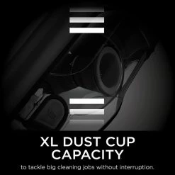 Shark UltraCyclone 7.2-Volt Pro Cordless Handheld Vacuum -Vacuum Cleaners Sales Store shark handheld vacuums ch901 66 1000