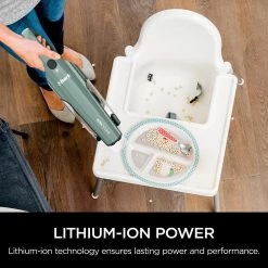 Shark UltraCyclone 7.2-Volt Pro Cordless Handheld Vacuum -Vacuum Cleaners Sales Store shark handheld vacuums ch901 77 1000