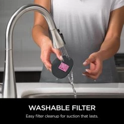 Shark UltraCyclone 7.2-Volt Pro Cordless Handheld Vacuum -Vacuum Cleaners Sales Store shark handheld vacuums ch901 c3 1000