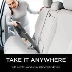 Shark UltraCyclone Pet Pro+ Cordless Handheld Vacuum -Vacuum Cleaners Sales Store shark handheld vacuums ch951 66 1000