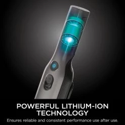 Shark WANDVAC Cord-Free Handheld Vacuum -Vacuum Cleaners Sales Store shark handheld vacuums wv201 44 1000