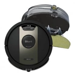 Shark IQ 2-in-1 Robot Vacuum & Mop with Sonic Mopping