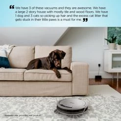 Shark ION Robotic Vacuum RV763 -Vacuum Cleaners Sales Store shark robotic vacuums rv763 40 1000