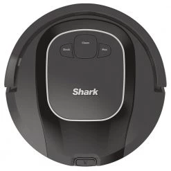 Shark ION Robot Vacuum Cleaner, Multi-Surface Cleaning, Works with Alexa, and Wi-Fi Connected -Vacuum Cleaners Sales Store shark robotic vacuums rv871 44 1000