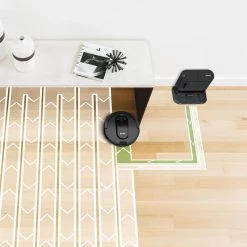 Shark EZ Self-Empty Base Row-by-Row Cleaning Robotic Vacuum Cleaner with Wi-Fi -Vacuum Cleaners Sales Store shark robotic vacuums rv912s 44 1000