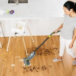 Shark VACMOP Pro Cordless Hard Floor Vacuum Spray Mop with Disposable VACMOP Pad -Vacuum Cleaners Sales Store shark spray mops vm252 1f 1000