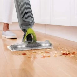 Shark VACMOP Pro Cordless Hard Floor Vacuum Spray Mop with Disposable VACMOP Pad -Vacuum Cleaners Sales Store shark spray mops vm252 76 1000