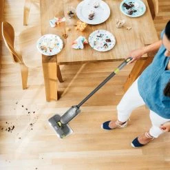 Shark VACMOP Pro Cordless Hard Floor Vacuum Spray Mop with Disposable VACMOP Pad -Vacuum Cleaners Sales Store shark spray mops vm252 c3 1000