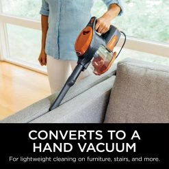 Shark Rocket Corded Stick Vacuum -Vacuum Cleaners Sales Store shark stick vacuums hv301 40 1000