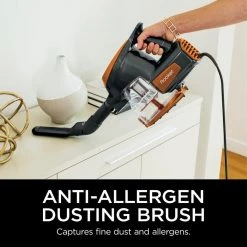 Shark Rocket Corded Stick Vacuum -Vacuum Cleaners Sales Store shark stick vacuums hv301 4f 1000