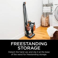 Shark Rocket Corded Stick Vacuum -Vacuum Cleaners Sales Store shark stick vacuums hv301 77 1000