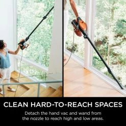 Shark Rocket Corded Stick Vacuum -Vacuum Cleaners Sales Store shark stick vacuums hv301 c3 1000