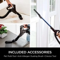 Shark Vertex Pro Powered Lift-Away with DuoClean PowerFins Cordless Stick Vacuum Cleaner -Vacuum Cleaners Sales Store shark stick vacuums icz362h 1d 1000