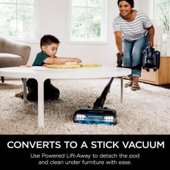 Shark Vertex Pro Powered Lift-Away with DuoClean PowerFins Cordless Stick Vacuum Cleaner -Vacuum Cleaners Sales Store shark stick vacuums icz362h 44 1000