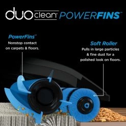 Shark Vertex Pro Powered Lift-Away with DuoClean PowerFins Cordless Stick Vacuum Cleaner -Vacuum Cleaners Sales Store shark stick vacuums icz362h a0 1000