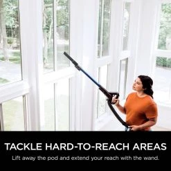 Shark Vertex Pro Powered Lift-Away with DuoClean PowerFins Cordless Stick Vacuum Cleaner -Vacuum Cleaners Sales Store shark stick vacuums icz362h fa 1000