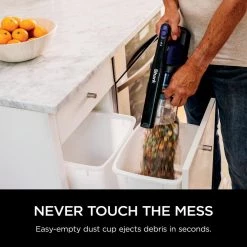 Shark Pet Cordless Stick Vacuum Cleaner -Vacuum Cleaners Sales Store shark stick vacuums ix141 c3 1000