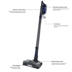 Shark Pet Cordless Stick Vacuum Cleaner -Vacuum Cleaners Sales Store shark stick vacuums ix141 fa 1000