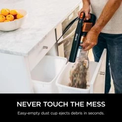 Shark Cordless Bagless Pet Pro Lightweight Stick Vacuum Cleaner -Vacuum Cleaners Sales Store shark stick vacuums iz142 c3 1000