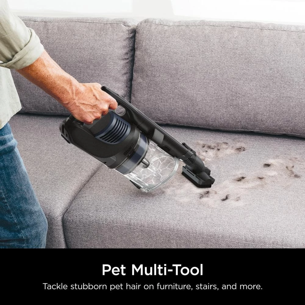 Shark Pet Pro Cordless Stick Vacuum Cleaner 7 Shark Pet Pro Cordless Stick Vacuum Cleaner - Image 5