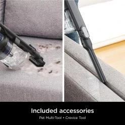 Shark Pet Pro Cordless Stick Vacuum Cleaner 23 Shark Pet Pro Cordless Stick Vacuum Cleaner -Vacuum Cleaners Sales Store shark stick vacuums iz142hd 1f 1000