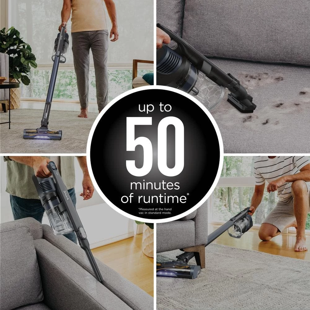 Shark Pet Pro Cordless Stick Vacuum Cleaner 12 Shark Pet Pro Cordless Stick Vacuum Cleaner - Image 10