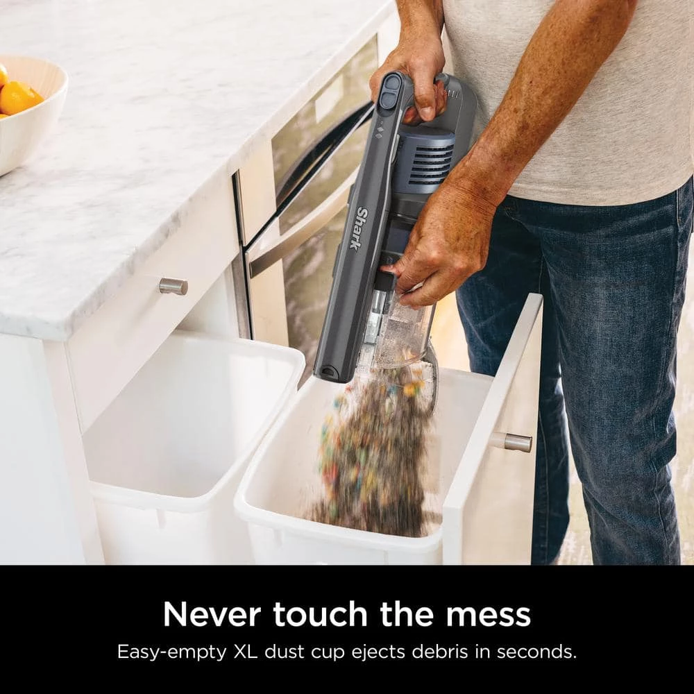 Shark Pet Pro Cordless Stick Vacuum Cleaner 8 Shark Pet Pro Cordless Stick Vacuum Cleaner - Image 6