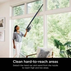 Shark Pet Pro Cordless Stick Vacuum Cleaner 18 Shark Pet Pro Cordless Stick Vacuum Cleaner -Vacuum Cleaners Sales Store shark stick vacuums iz142hd a0 1000