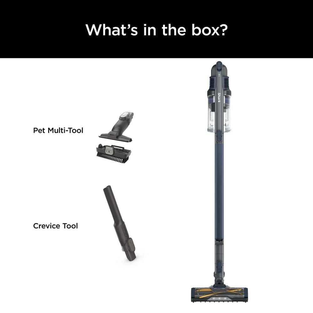 Shark Pet Pro Cordless Stick Vacuum Cleaner 4 Shark Pet Pro Cordless Stick Vacuum Cleaner - Image 2