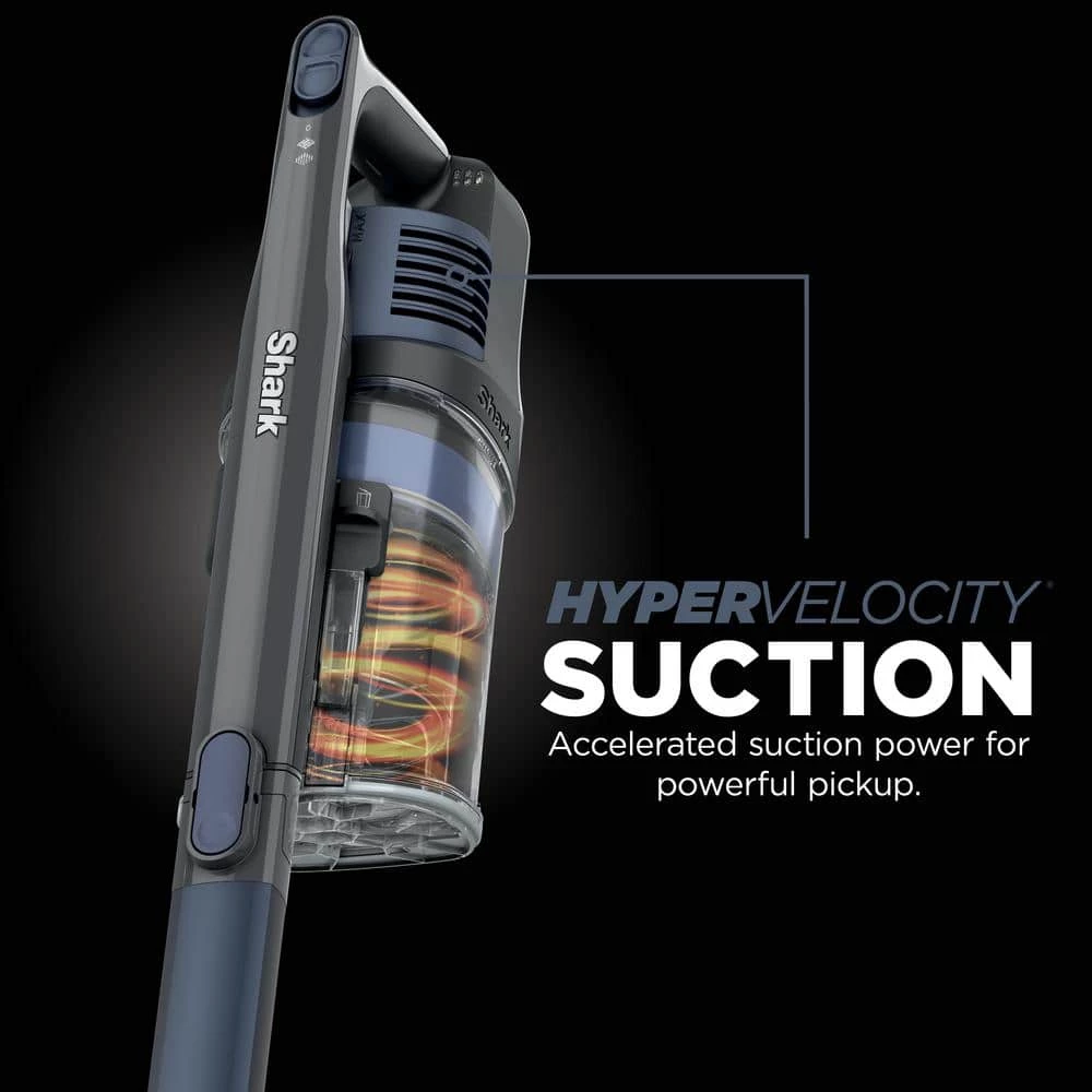 Shark Pet Pro Cordless Stick Vacuum Cleaner 13 Shark Pet Pro Cordless Stick Vacuum Cleaner - Image 11