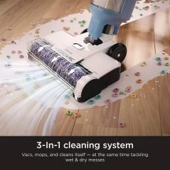 Shark HydroVac Cordless Bagless Pro XL 3-in-1 Stick Vacuum Mop and Self-Clean System for Hard Floors and Area Rugs -Vacuum Cleaners Sales Store shark stick vacuums wd201 1f 1000