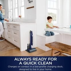 Shark WandVac System Pet Pro Ultra-Lightweight Powerful Bagless Cordless Stick Vacuum Cleaner with Charging Dock -Vacuum Cleaners Sales Store shark stick vacuums ws633 40 1000