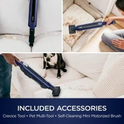 Shark WandVac System Pet Pro Ultra-Lightweight Powerful Bagless Cordless Stick Vacuum Cleaner with Charging Dock -Vacuum Cleaners Sales Store shark stick vacuums ws633 76 1000