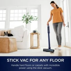 Shark WandVac System Pet Pro Ultra-Lightweight Powerful Bagless Cordless Stick Vacuum Cleaner with Charging Dock -Vacuum Cleaners Sales Store shark stick vacuums ws633 a0 1000