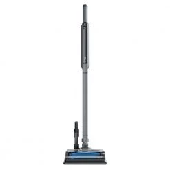 Shark WANDVAC Pet System Ultra-Lightweight Powerful Cordless Stick Vacuum Cleaner with Charging Dock Grey WS642