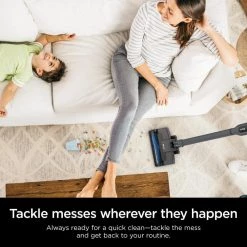 Shark WANDVAC Pet System Ultra-Lightweight Powerful Cordless Stick Vacuum Cleaner with Charging Dock Grey WS642 -Vacuum Cleaners Sales Store shark stick vacuums ws642 66 1000