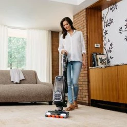 Shark APEX DuoClean with Self-Cleaning Brushroll Powered Lift-Away Upright Vacuum Cleaner -Vacuum Cleaners Sales Store shark upright vacuums az1002 66 1000
