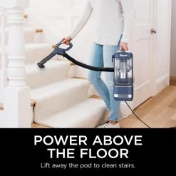 Shark Navigator Lift-Away ADV Upright Vacuum Cleaner -Vacuum Cleaners Sales Store shark upright vacuums la301 4f 1000