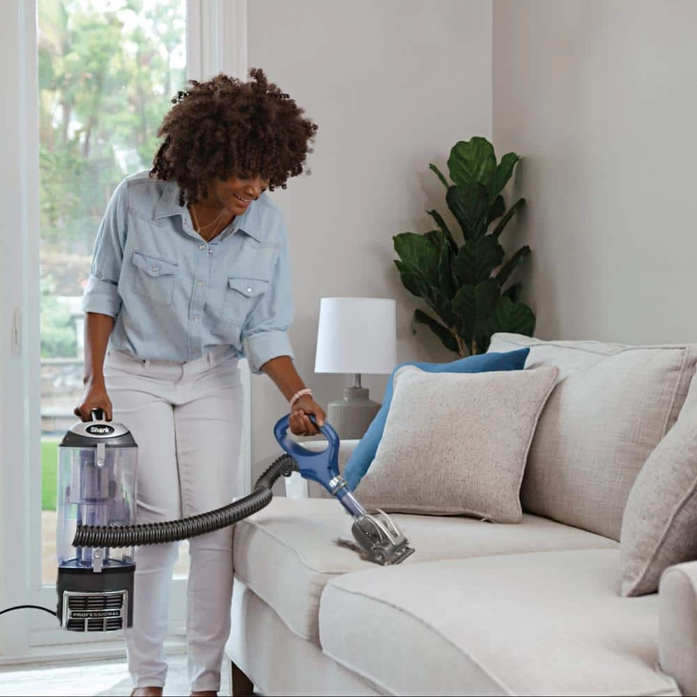 Shark Navigator Swivel Pro Complete Upright Vacuum 5 Shark Navigator Swivel Pro Complete Upright Vacuum - Image 3