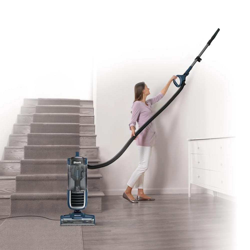 Shark Navigator Swivel Pro Complete Upright Vacuum 6 Shark Navigator Swivel Pro Complete Upright Vacuum - Image 4