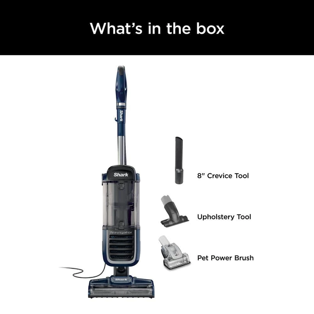 Shark Navigator Swivel Pro Complete Upright Vacuum 4 Shark Navigator Swivel Pro Complete Upright Vacuum - Image 2