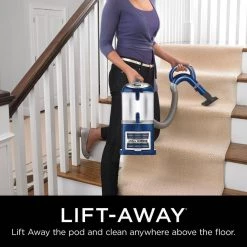 Shark Navigator Lift-Away Deluxe Bagless Upright Vacuum Cleaner -Vacuum Cleaners Sales Store shark upright vacuums nv360 40 1000