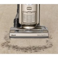 Shark Navigator Deluxe Bagless Upright Vacuum Cleaner 10 Shark Navigator Deluxe Bagless Upright Vacuum Cleaner -Vacuum Cleaners Sales Store shark upright vacuums nv42 4f 1000