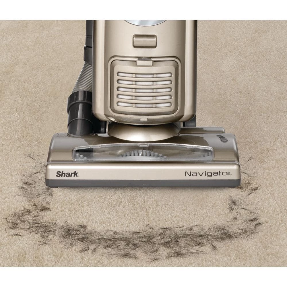 Shark Navigator Deluxe Bagless Upright Vacuum Cleaner 5 Shark Navigator Deluxe Bagless Upright Vacuum Cleaner - Image 3