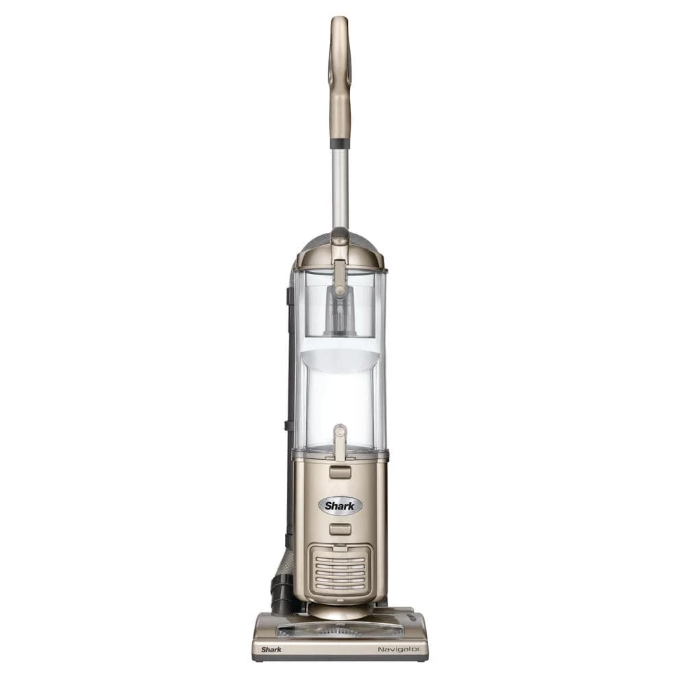 Shark Navigator Deluxe Bagless Upright Vacuum Cleaner 3 Shark Navigator Deluxe Bagless Upright Vacuum Cleaner