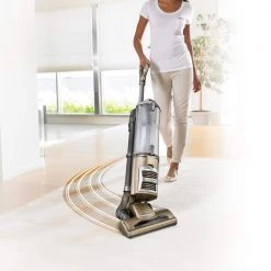 Shark Navigator DLX Upright Vacuum Cleaner in Bronze -Vacuum Cleaners Sales Store shark upright vacuums nv70 40 1000