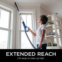 Shark Lift-Away Upright Vacuum with DuoClean and Self-Cleaning Brush Roll Vacuum Cleaner -Vacuum Cleaners Sales Store shark upright vacuums zu701 1d 1000