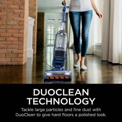 Shark Lift-Away Upright Vacuum with DuoClean and Self-Cleaning Brush Roll Vacuum Cleaner -Vacuum Cleaners Sales Store shark upright vacuums zu701 77 1000