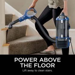Shark Lift-Away Upright Vacuum with DuoClean and Self-Cleaning Brush Roll Vacuum Cleaner -Vacuum Cleaners Sales Store shark upright vacuums zu701 a0 1000